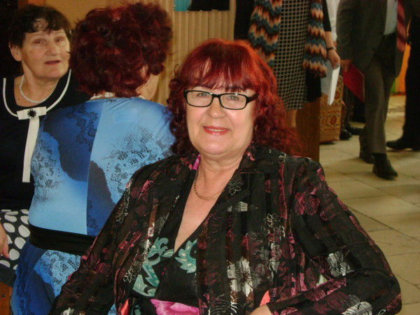 Татьяна Наумова