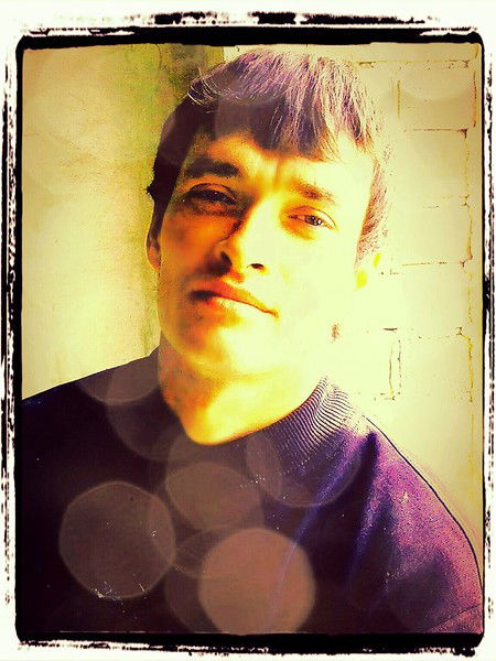 Евгений Кузьмин