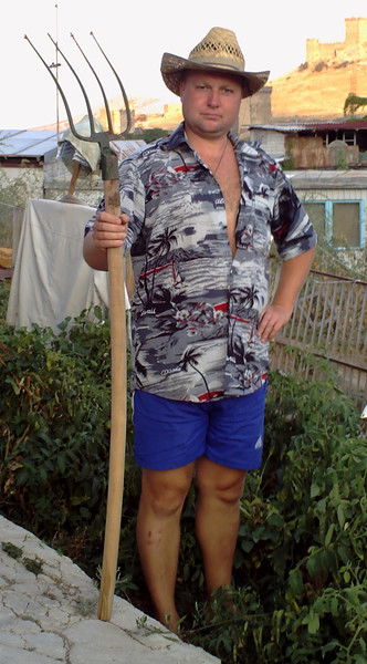 Виталий Курко