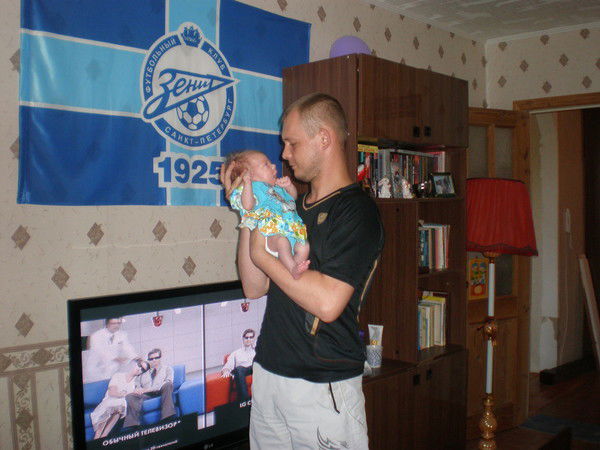 Роман Смородов