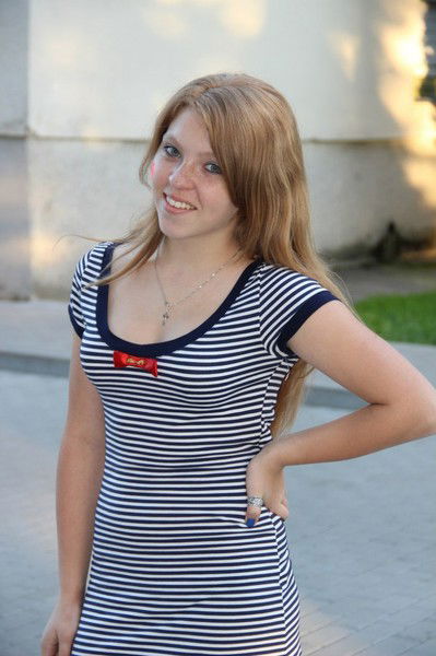 Кристина Ефремова