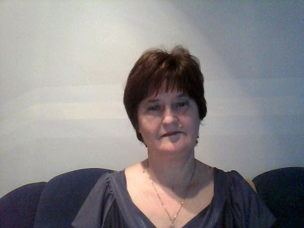 Татьяна Бичик