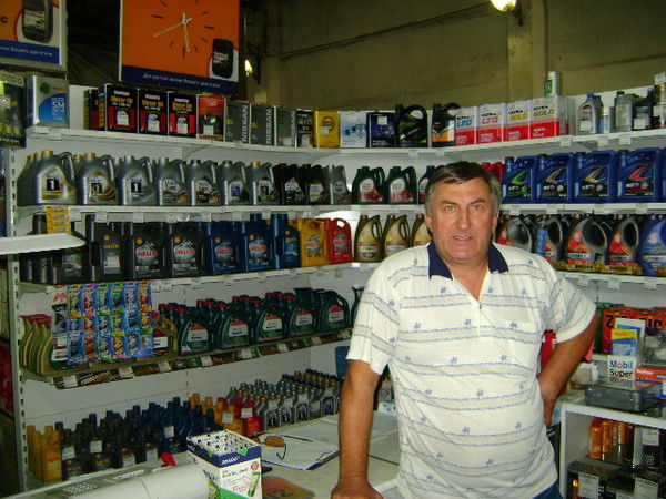 Сергей Хомяков