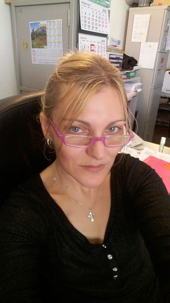 Елена Чиркова