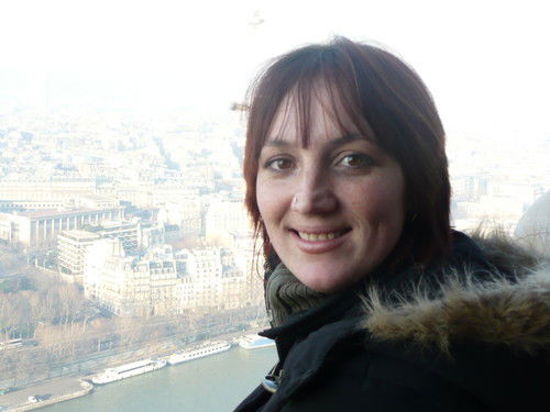 Анастасия Гинтер