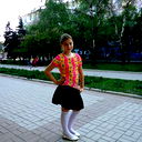 Ленка Трофименко
