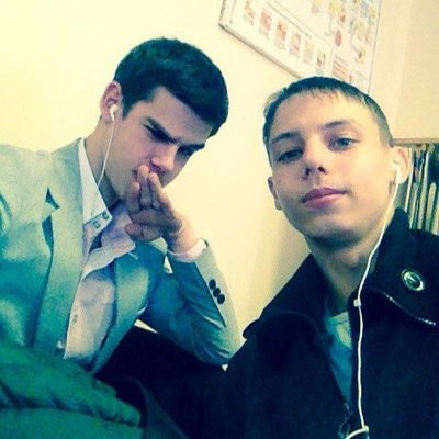 Влад Акимов