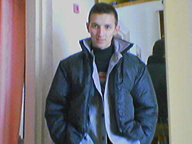 Алексей Сегорских