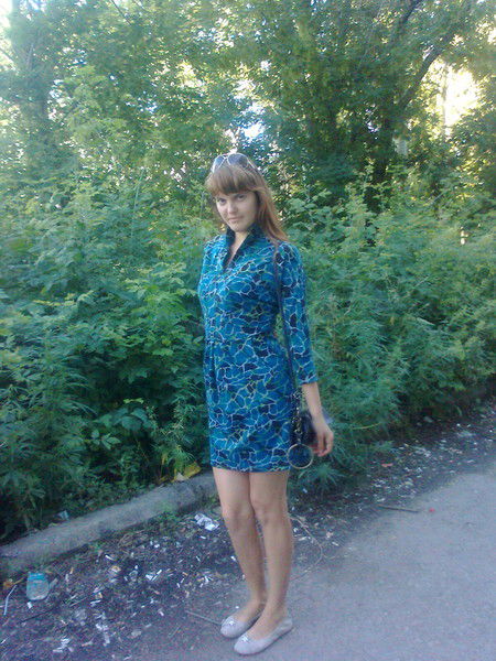 Валерия Горбачева