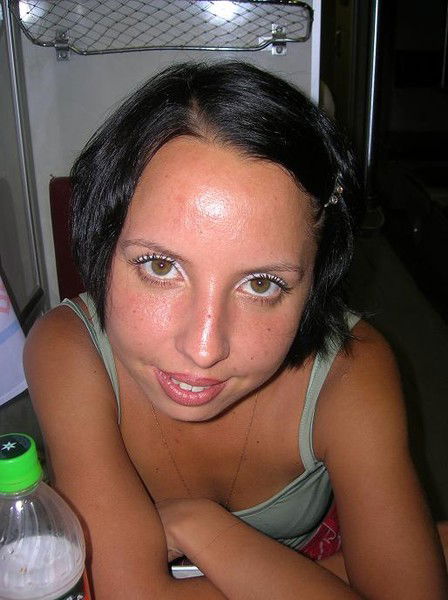 Юлия Костина