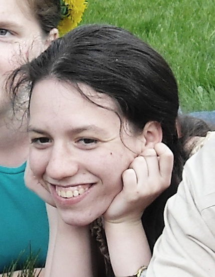 Александра Баранова