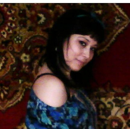 Лилия Дибаева