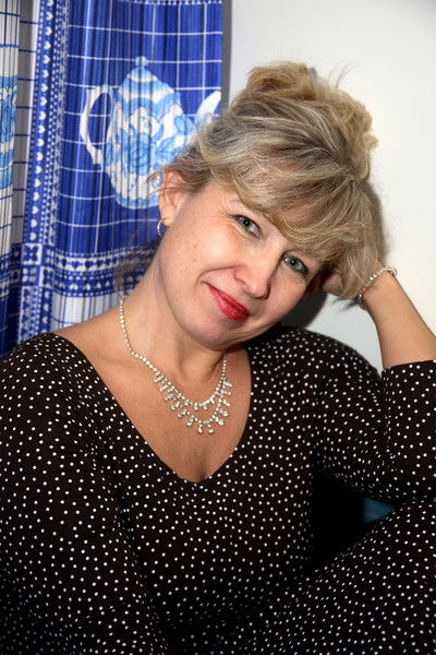 Ирина Гаращук