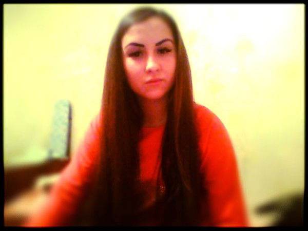 Алина Белая