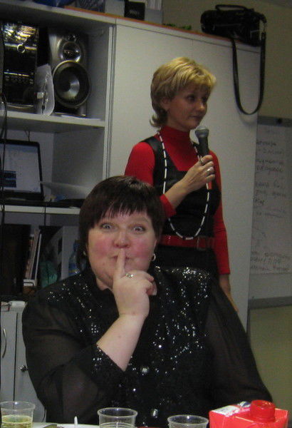 Маргарита Кусраева