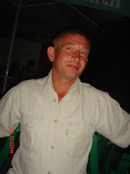 Евгений Долгодворов