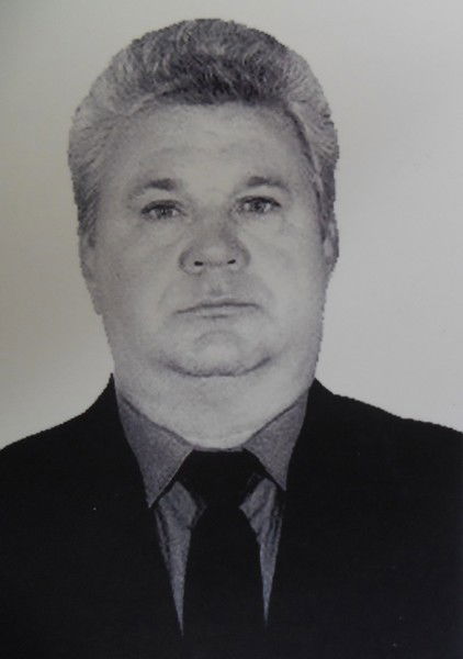 Виталий Журавлев