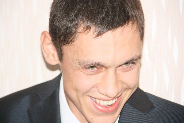 Серёга Гуренко