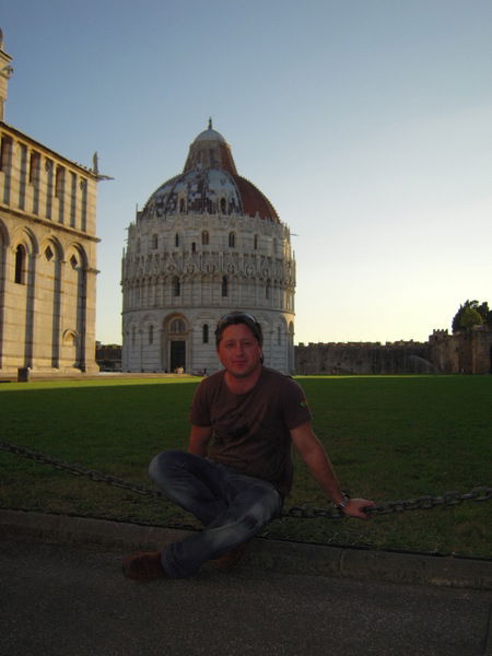 Виталий Ходин