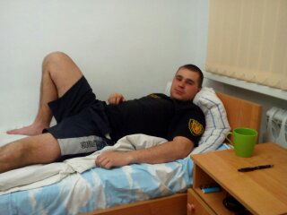 Александр Чайкин