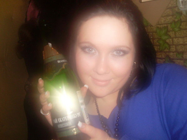 Ксения Каргапольцева