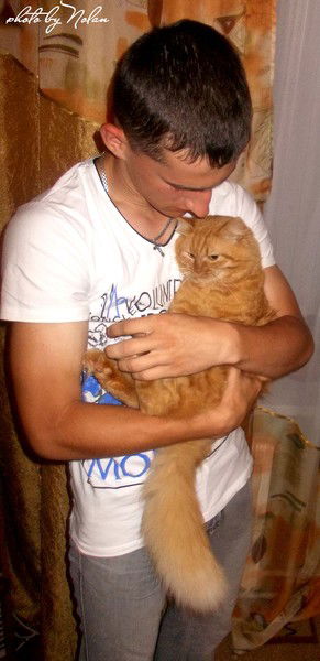 Виталий Сковородко