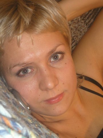 Ирина Варламова