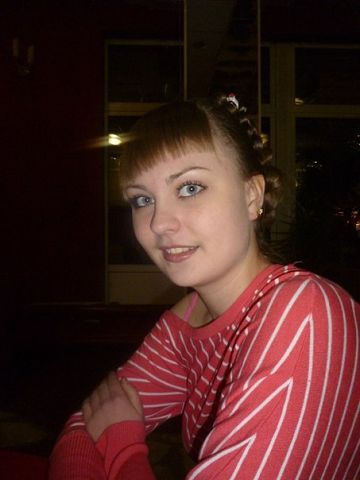 Наталья Лукьянова