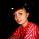 Наталья Лукьянова