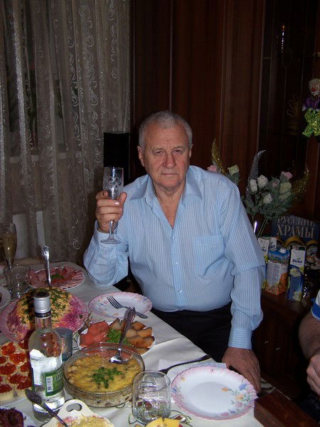 Владимир Дворко