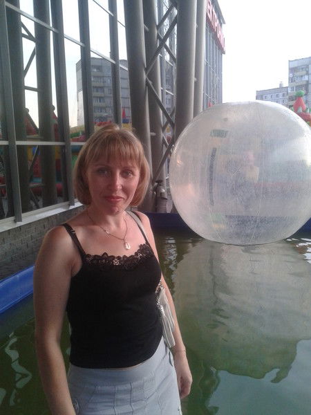 Наталия Емельянова