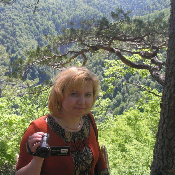 Света Гапочка