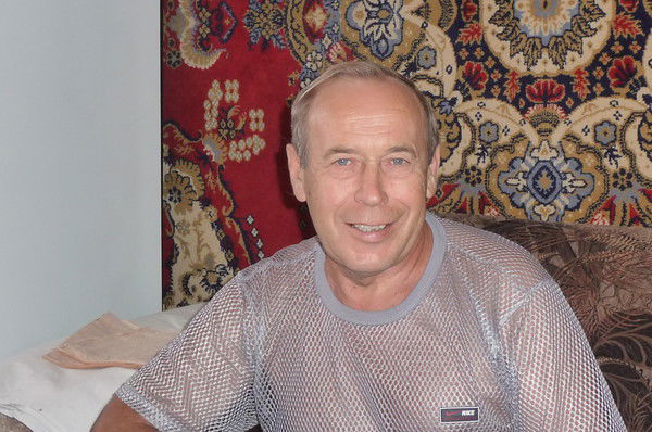 Владимир Филатов