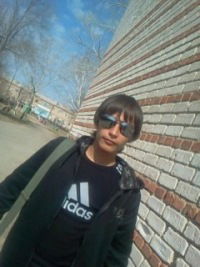 Сергей Лебедев