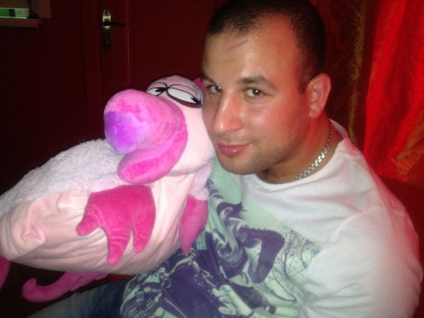 Армен Акопян