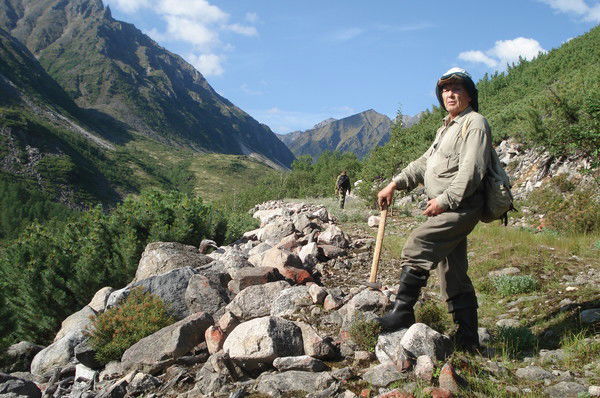 Владимир Габышев