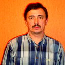 Михаил Пластинин
