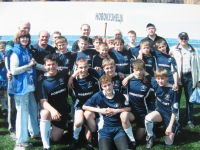 Витя Спирин