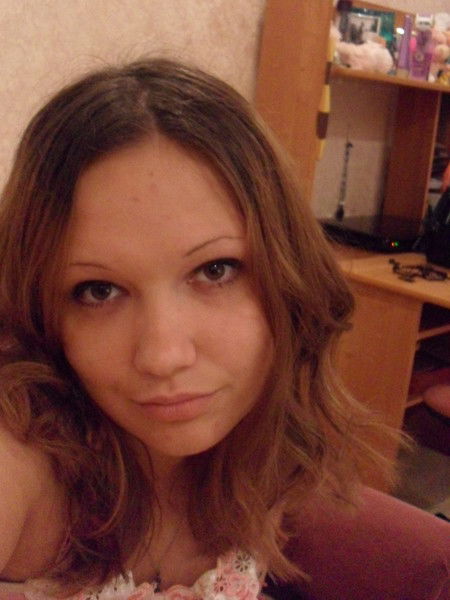 Анна Меньшикова