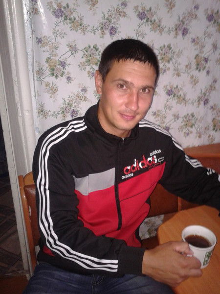 Николай Кудлай