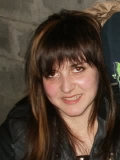 Марина Козырь