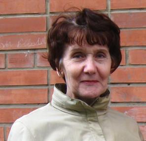 Валентина Лашкевич