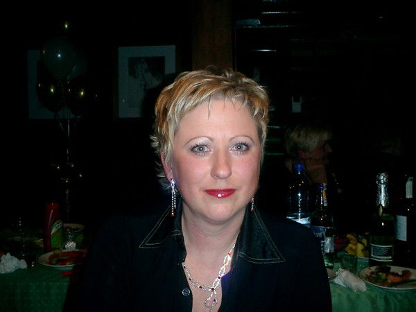 Татьяна Василюк