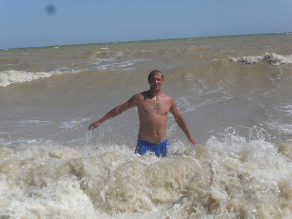 Андрей Васильев