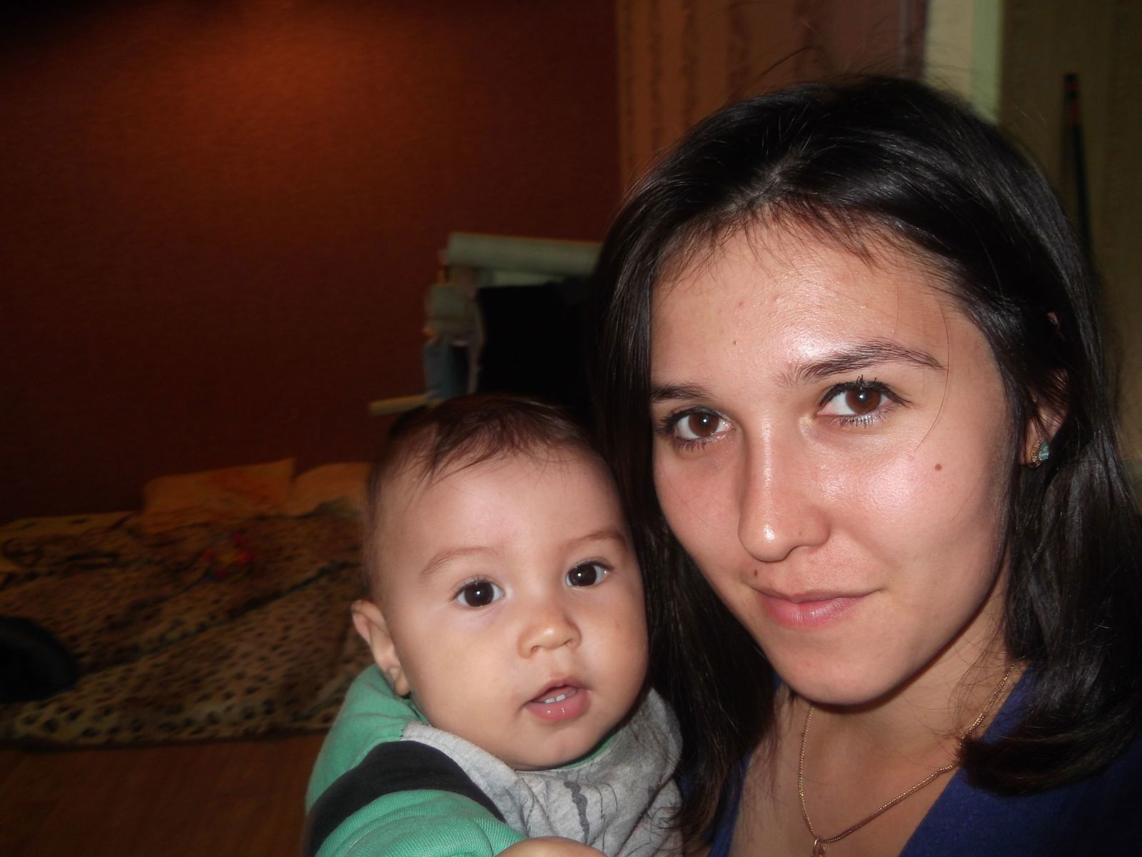 Валентина Садовникова