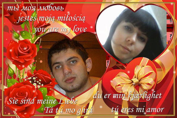 Наталья Торсунова