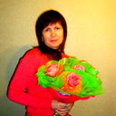 Дильбар Нурахметова