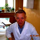 Алексей Кулешов