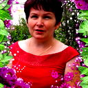 Елена Бочкова