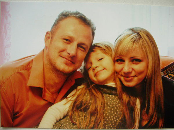 Виолетта Нагорная